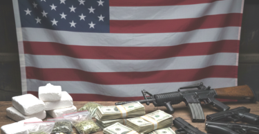 Estados Unidos y el narcotráfico